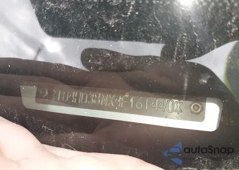 2004 Dodge Durango St z USA, uszkodzony, nr VIN 1D4HD38NX4F161440